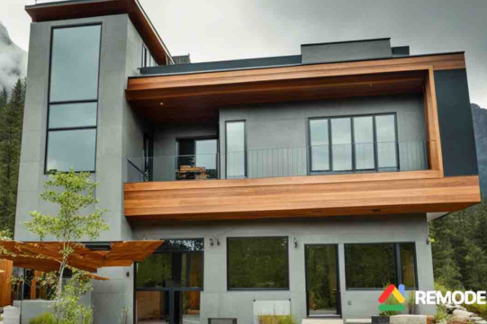 CHANDRA KISHOR ASWALS RESIDENCE