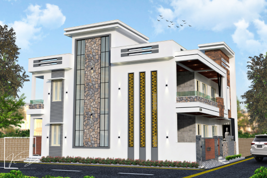 VERMAS RESIDENCE