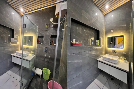BHANDARIS RESIDENCE