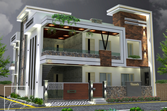 VERMAS RESIDENCE