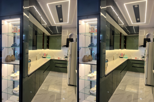 BHANDARIS RESIDENCE