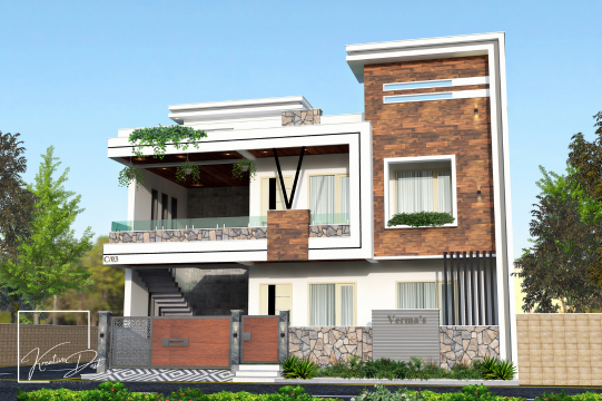 VERMAS RESIDENCE